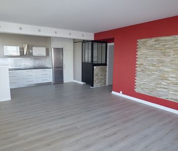 Appartement Angers 3 pièces 77 m2 - Photo 3