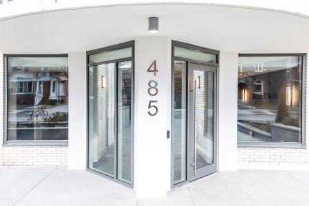 For Lease - 485 Huron Street Unit# 506, Toronto, Ontario - Photo 4