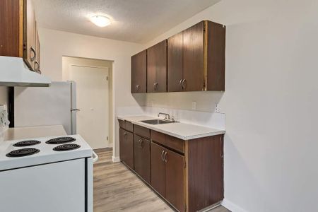 Renovated Suite - 2 Bedroom - Photo 5