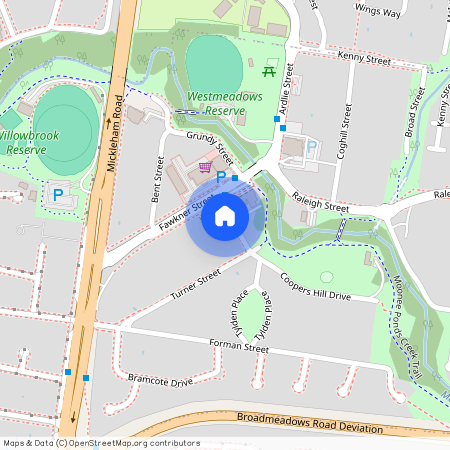57 Coopers Hill Drive, Vic 3049, Westmeadows