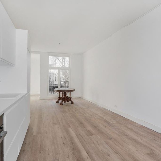 Appartement te huur: Kennemerstraat 20-RD 2021 EC Haarlem - Photo 1