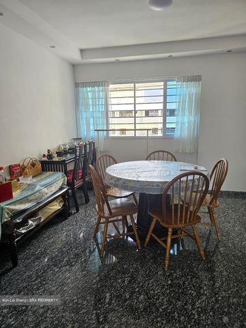 Blk 408 Hougang Avenue 10 (Hougang), HDB 4 Rooms - For Rent - Photo 2