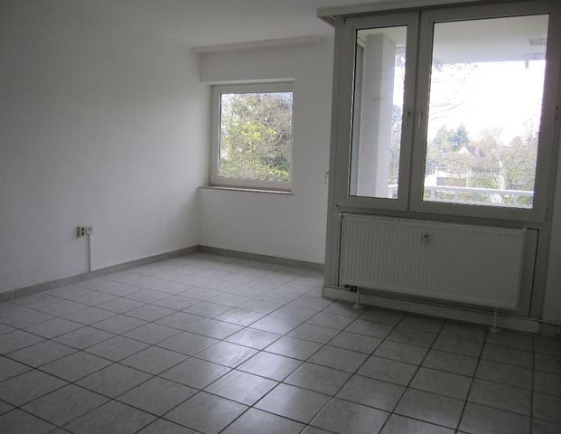 Demnächst frei! 2-Zimmer-Wohnung in Köln Höhenhaus - Foto 1