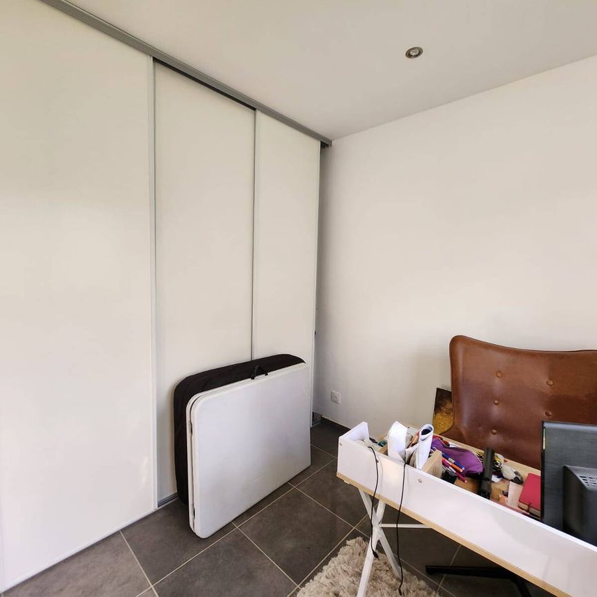 Maison individuelle - Photo 1