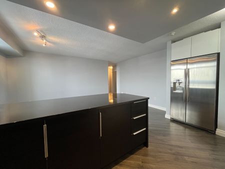 For Lease - 300 Webb Drive Unit# 1007, Mississauga, Ontario - Photo 4