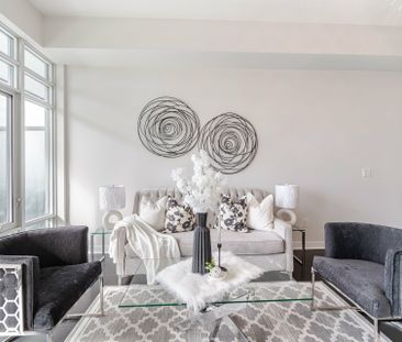 For Lease - 360 Square One Drive Unit# 608, Mississauga, Ontario - Photo 2