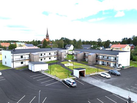 Strandvägen, Bureå - Foto 5