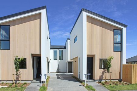 4/37 Maxwell Street, Riccarton Christchurch 8041 - Photo 4