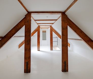 Kromme Elleboogsteeg 8H - Foto 1