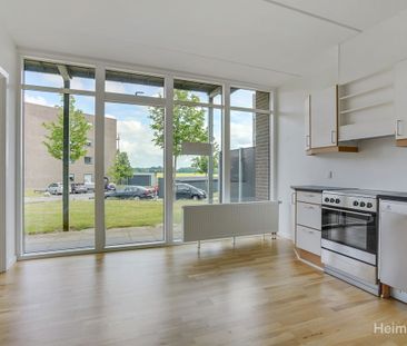 4-værelses Lejlighed på 122 m² i Vejle - Foto 5