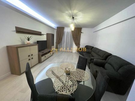 Apartament 2 camere zona Albert - Fotografie 2
