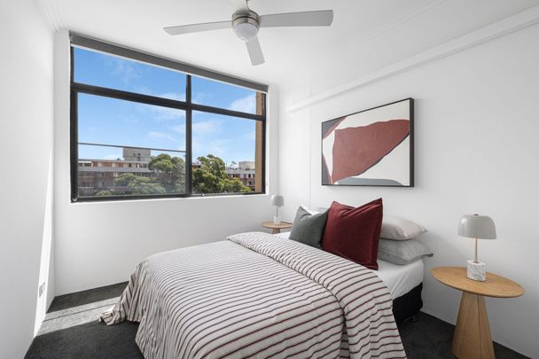 Sunny North-West Apartment in Casino Gardens - Photo 1