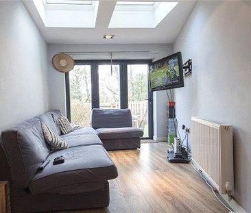 1 bedroom terraced house to rent - Photo 4