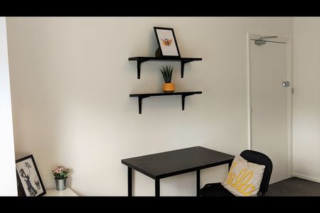 6 Bed Terraced House, Scarsdale Road, M14 - Photo 3