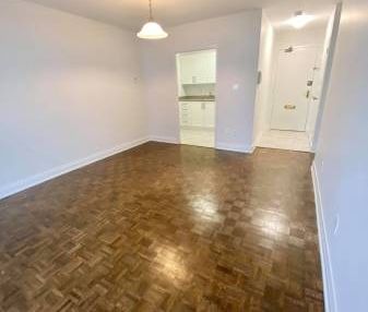 Spacious and Bright, JR-1 Bedroom Available NOW!!! - Photo 4