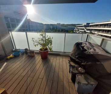 Location appartement 3 pièces - 66m² à Lyon 7e arrondissement (69007) - Photo 2