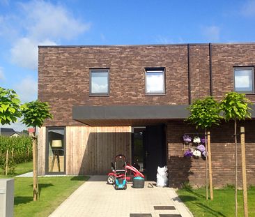 Slaapkamer ouders te huur in Deinze - Foto 2