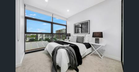 Spacious two bedroom apartment in The Residences - Photo 4