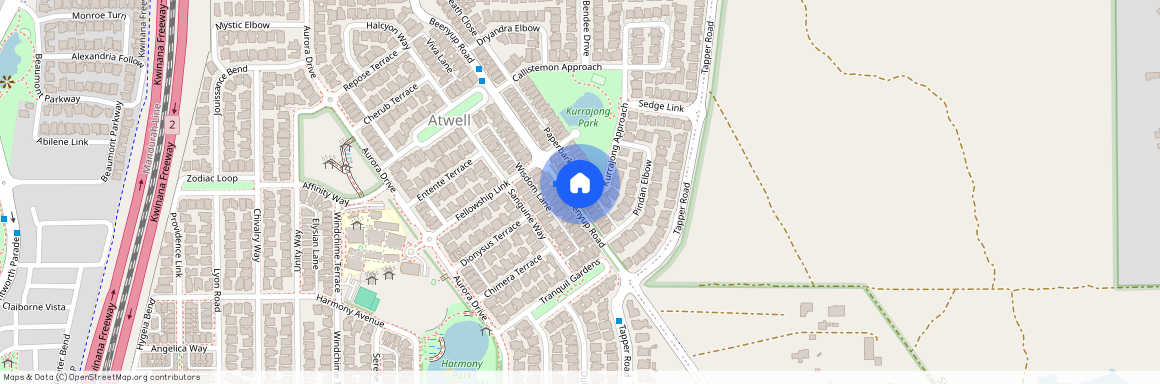 129 Beenyup Road, WA 6164, Atwell