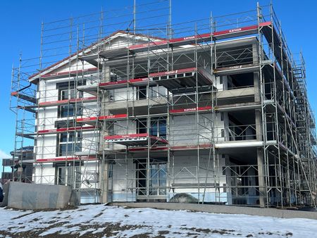 VAURLUZ - PROMOTION APPARTEMENTS NEUFS - 4 ½ PIECES - Photo 4