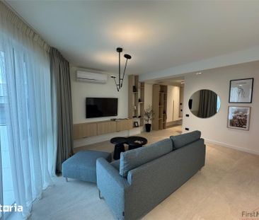 Apartament de lux 2 camere- ultracentral - bloc nou - Parcul Balcescu - Fotografie 6