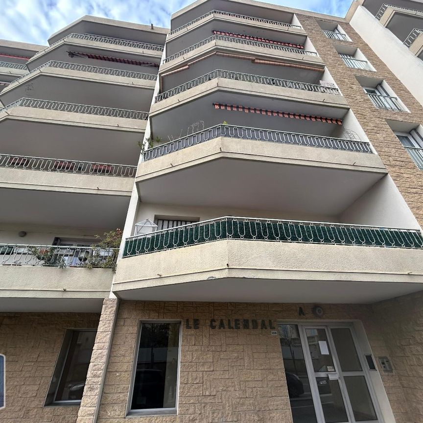 Location Appartement 2 pièces 54m² CARPENTRAS 84200 - Photo 1