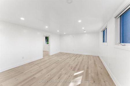 For Lease - 1037 East Communication Road Unit# Lower, Selwyn, Ontario - Photo 5