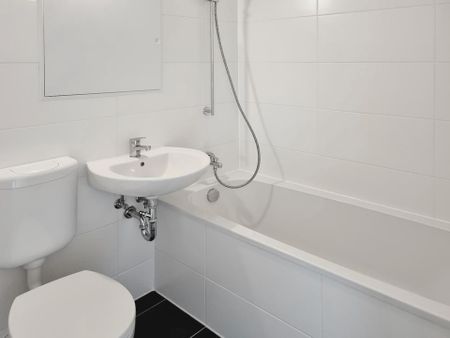 Klein, fein, Dein! - 1-Zimmer-Wohnung in Dresden zu vermieten! - Foto 5