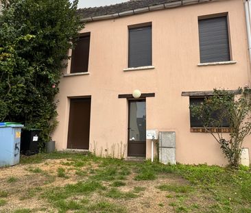 Location Maison 4 pièces 83m² BULLION 78830 - Photo 4