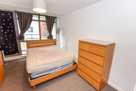 2 bedroom flat to rent - Photo 3