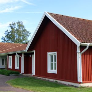 Täppanvägen 8 B, 77697, DALA-HUSBY, Sverige, Smedby (Dala-Husby) - Photo 2
