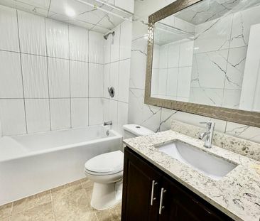 For Lease - 47 Snow Leopard Court Unit# 2, Brampton, Ontario - Photo 3