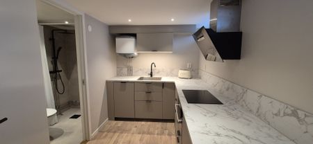 Björnbodavägen, Stockholm - Foto 4