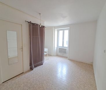 Location Appartement 1 pièce 18m² NANTES 44000 - Photo 1