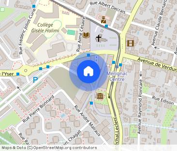 Appartement à louer - Photo 1