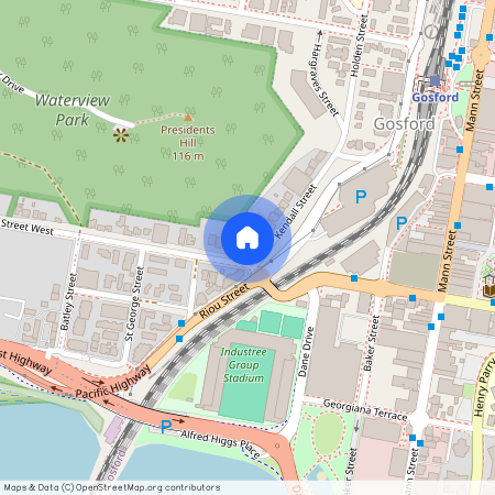 2A Kendall Street, NSW 2250, Gosford