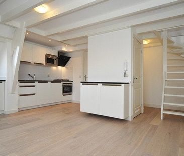 Te huur: Appartement Boekhorststraat 30 3 in Den Haag - Photo 2
