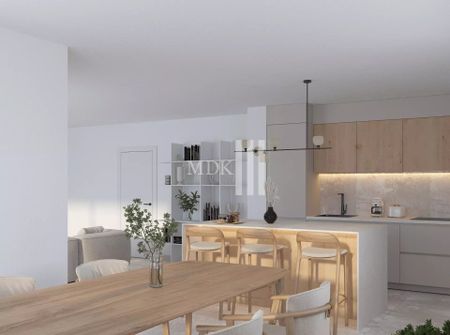 Spacious apartment A2-B2-C2 - Foto 3