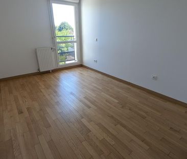 location Appartement T3 DE 66m² À FRANCONVILLE - Photo 4