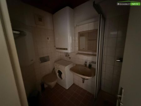 Mietwohnung inmitten der Stadt ++ Knittelfeld ++ unter 500 EUR (inkl. Betriebs- & Heizkosten) - Photo 4