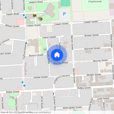 5 Suffolk Street, SA 5010, Angle Park