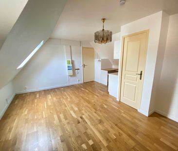 Location Appartement 3 pièces 29m² - Photo 1