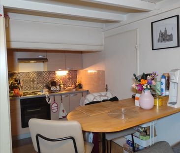 Appartement 1 pièce à Metz - Photo 2