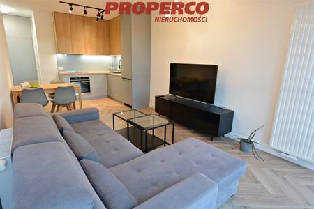 Kielce, Centrum, Zagnańska - Photo 2