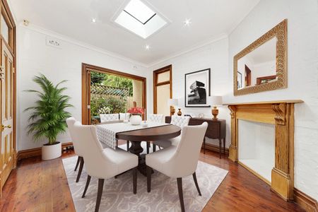 40 Edwin Street, Drummoyne NSW 2047 - House For Rent | Domain - Photo 5