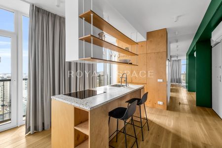 Warszawa, Wola, ul. Krochmalna - Фото 3