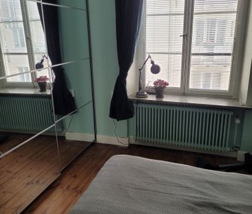 Karlavägen, Stockholm - Foto 1