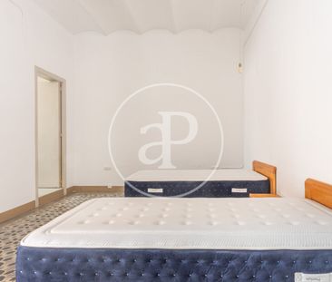 House for rent by the sea, in El Masnou - Photo 4