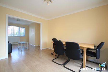 3 bedroom semi-detached house to rent - Photo 4