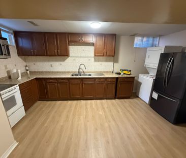 For Lease - 4063 Ellesmere Road Unit# BSMT, Toronto, Ontario - Photo 4